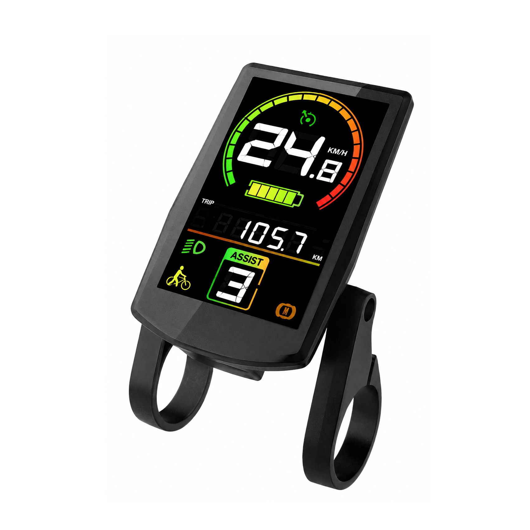 Display - L303 (P, AN)