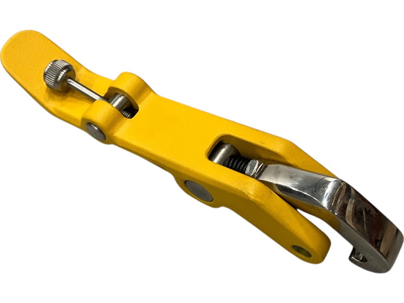 Låseklemme (Vsett 10+)