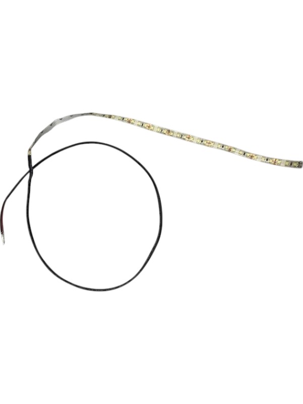 LED-stripe til styrestag (Vsett 8+)