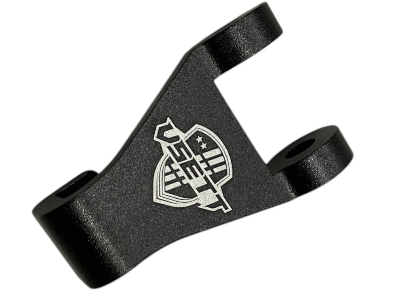 Løftekrog til styrstang (Vsett 10+)