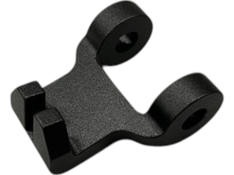 Løftekrog til styrstang (Vsett 9+)