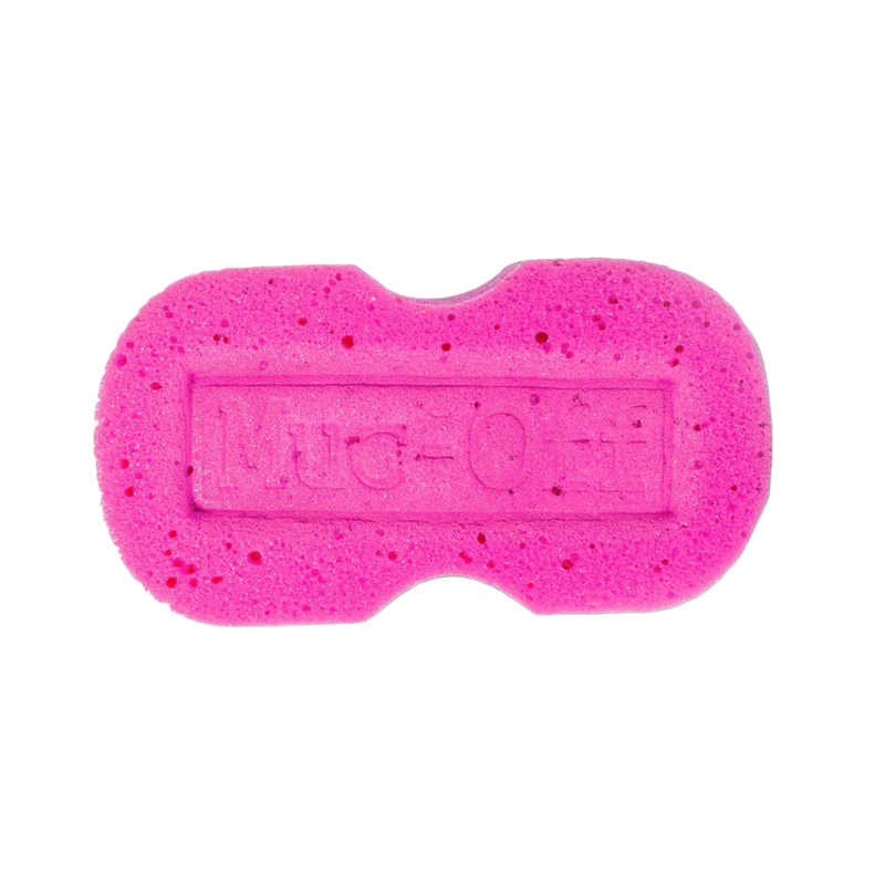 Muc-Off Udvidende Mikrocelle Svamp