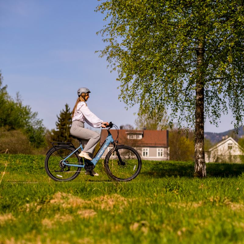 Momas Balance Pro 2025 - Glacier blue - S