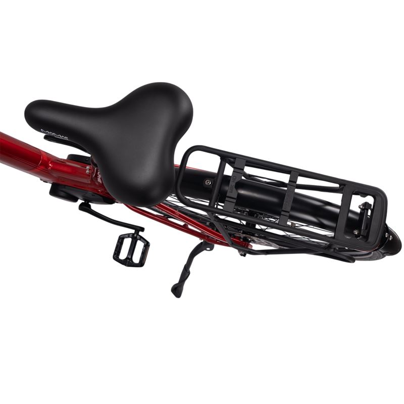 Balance+ 2025 - R&#248;d - S (med MIK)