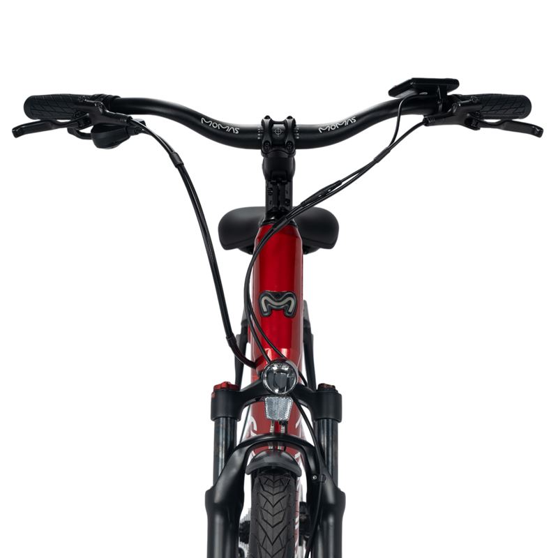 Balance+ 2025 - R&#248;d - S (med MIK)