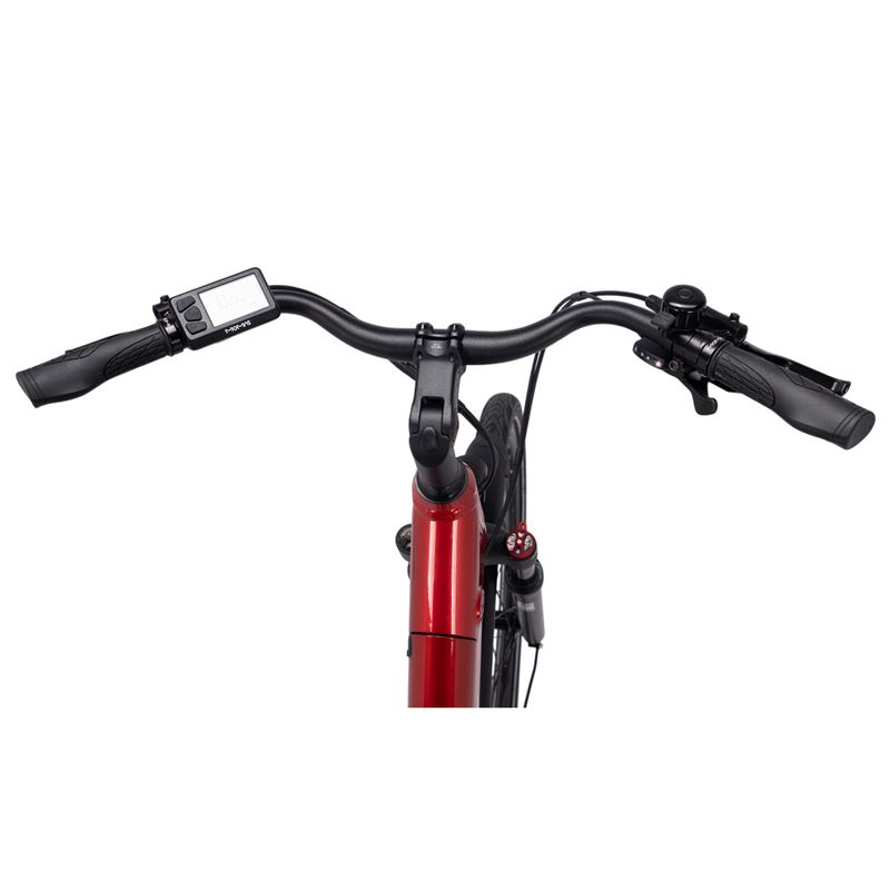 Balance+ 2025 - R&#248;d - S (med MIK)