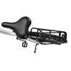 Momas Balance+ Belt drive - Hvid - S