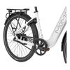 Momas Balance+ Belt drive - Hvid - S