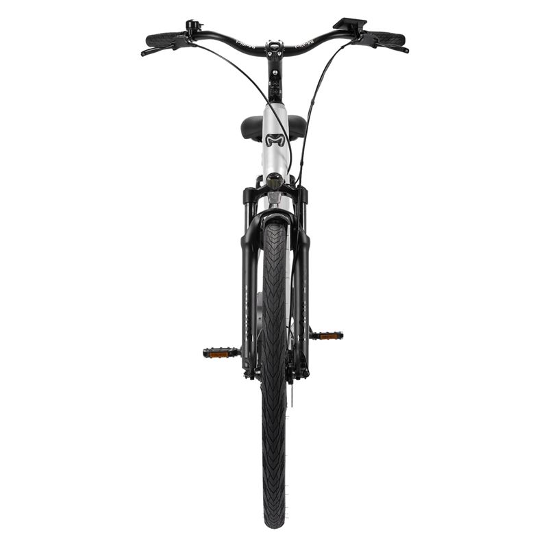 Momas Balance+ Belt drive - Hvid - M