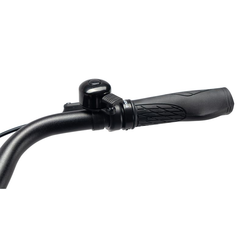 Momas Balance+ Belt drive - Hvid - M