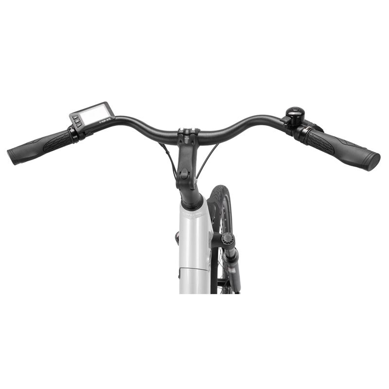 Momas Balance+ Belt drive - Hvid - M