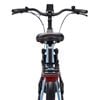 Momas Balance+ Belt drive