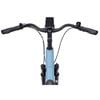 Momas Balance+ Belt drive