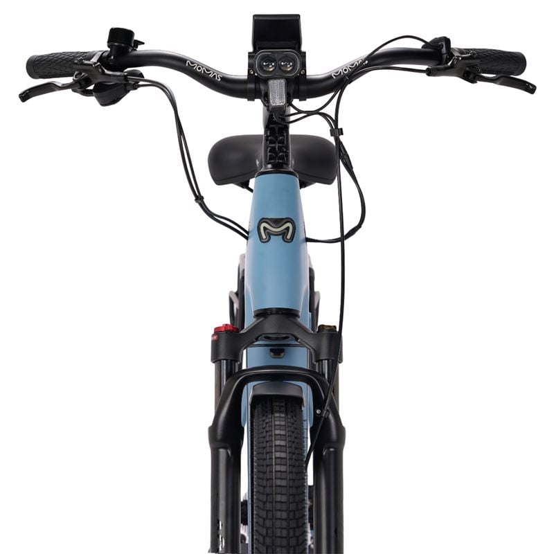 Momas Balance Pro 2026 - S (749Wh EN50604 battery, Digiwise display)