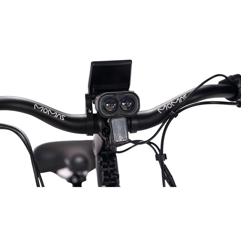 Momas Balance Pro 2026 - S (749Wh EN50604 battery, Digiwise display)