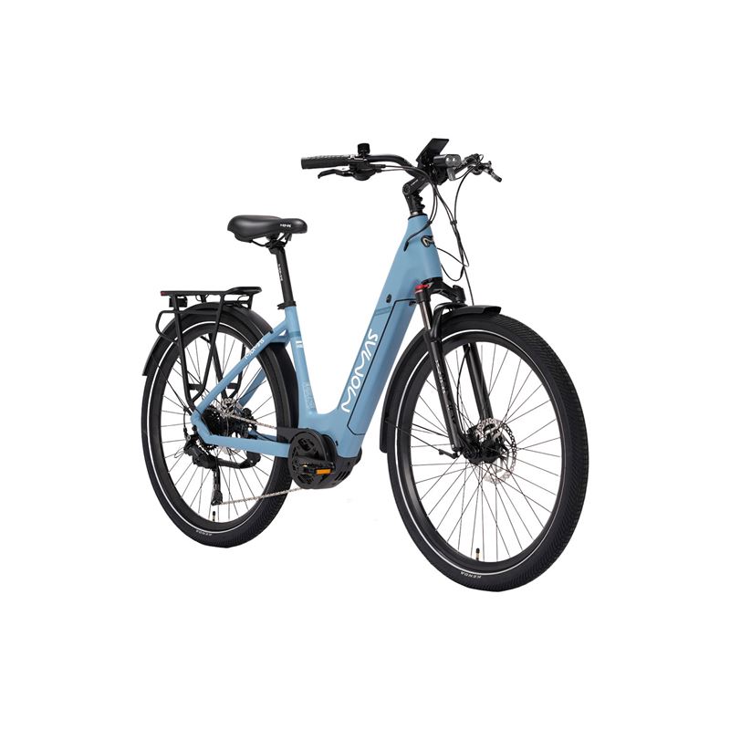 Momas Balance Pro 2026 - S (749Wh EN50604 battery, Digiwise display)