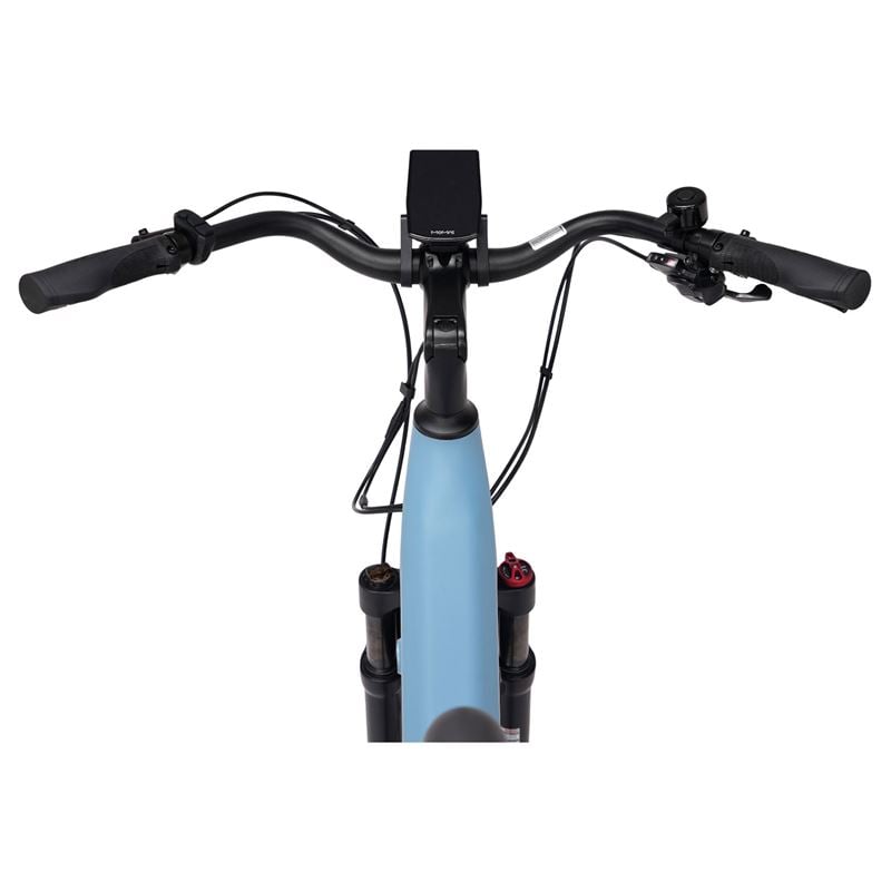 Momas Balance Pro 2026 - S (749Wh EN50604 battery, Digiwise display)