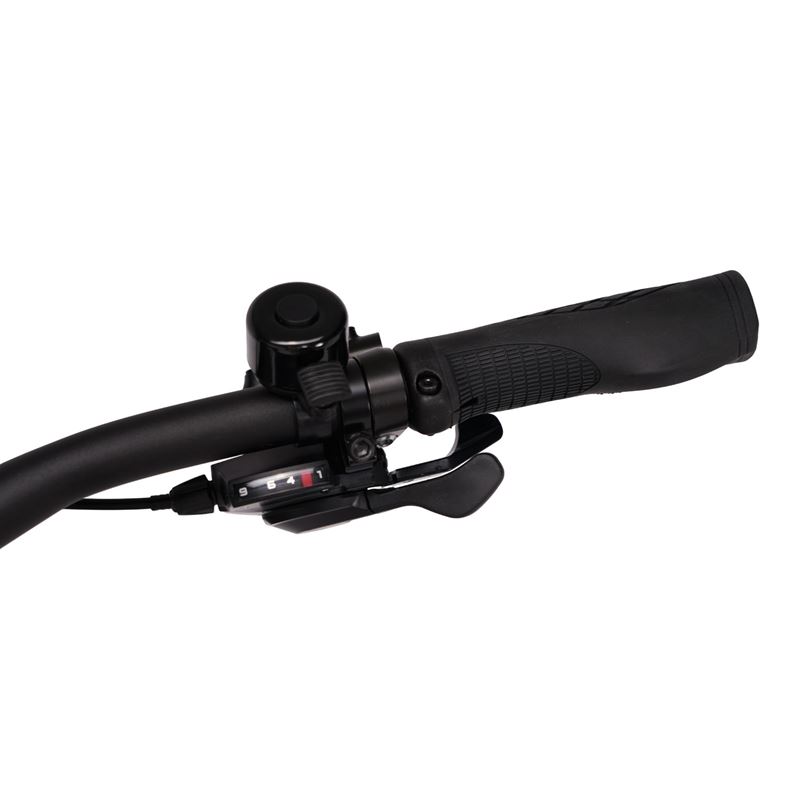 Momas Balance Pro SUV