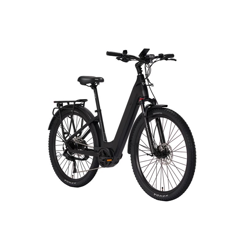 Momas Balance Pro SUV