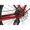 Momas Eywa Elite+ - Red - S