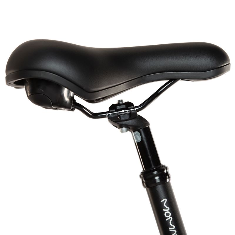 Momas Eywa Elite+ - Red - S