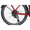 Momas Eywa Elite+ - Red - S