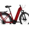 Momas Eywa Elite+ - Red - S