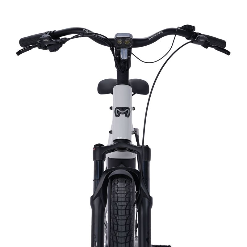 Momas Eywa Pro 2026 - S (EN50604 battery)