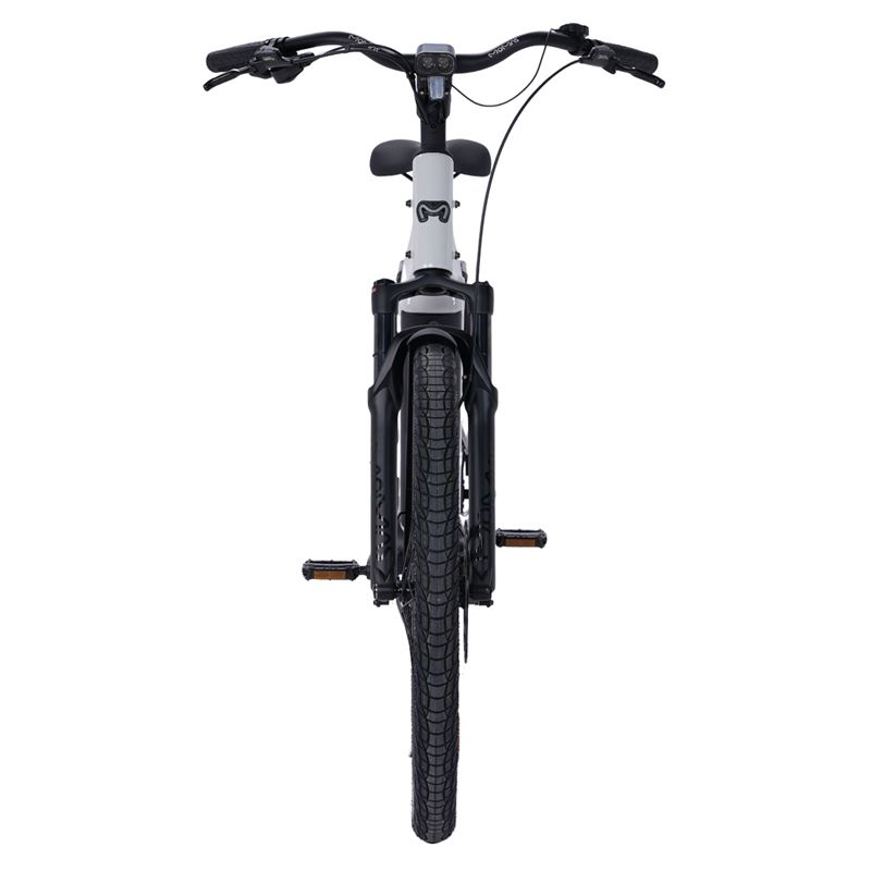 Momas Eywa Pro 2026 - S (EN50604 battery)