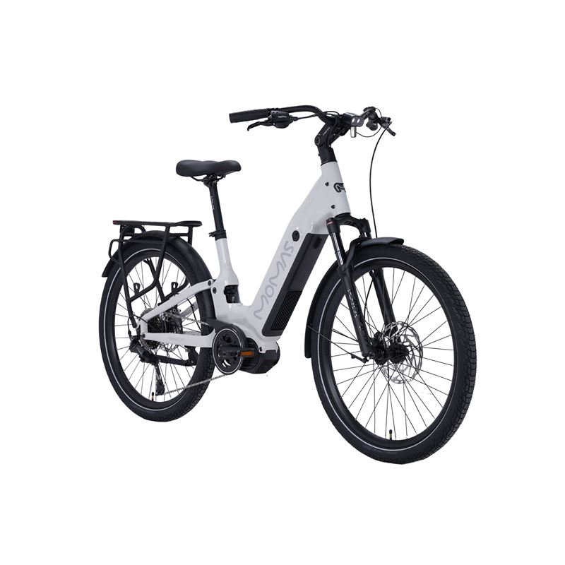 Momas Eywa Pro 2026 - S (EN50604 battery)