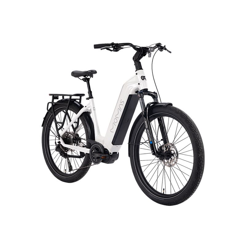 Momas Eywa Ultra 2026 - S (EN50604 battery)