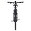 Momas Jason Pro+ SUV - Sort - M - Ultra Gen 5