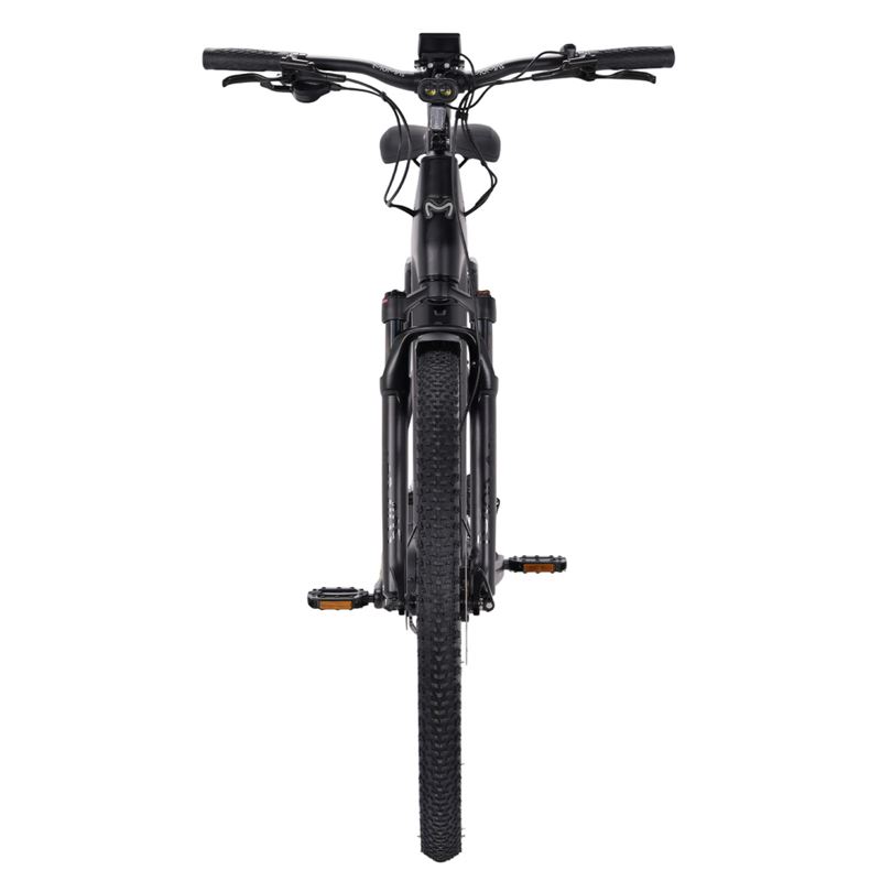 Momas Jason Pro+ SUV - Sort - M - Ultra Gen 5