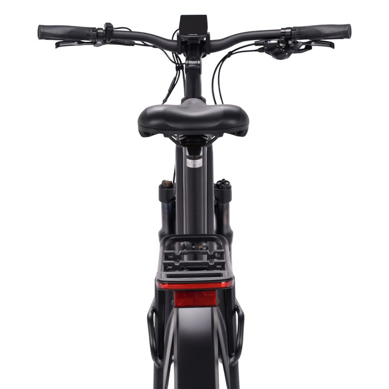 Momas Jason Pro+ SUV - Sort - M - Ultra Gen 5