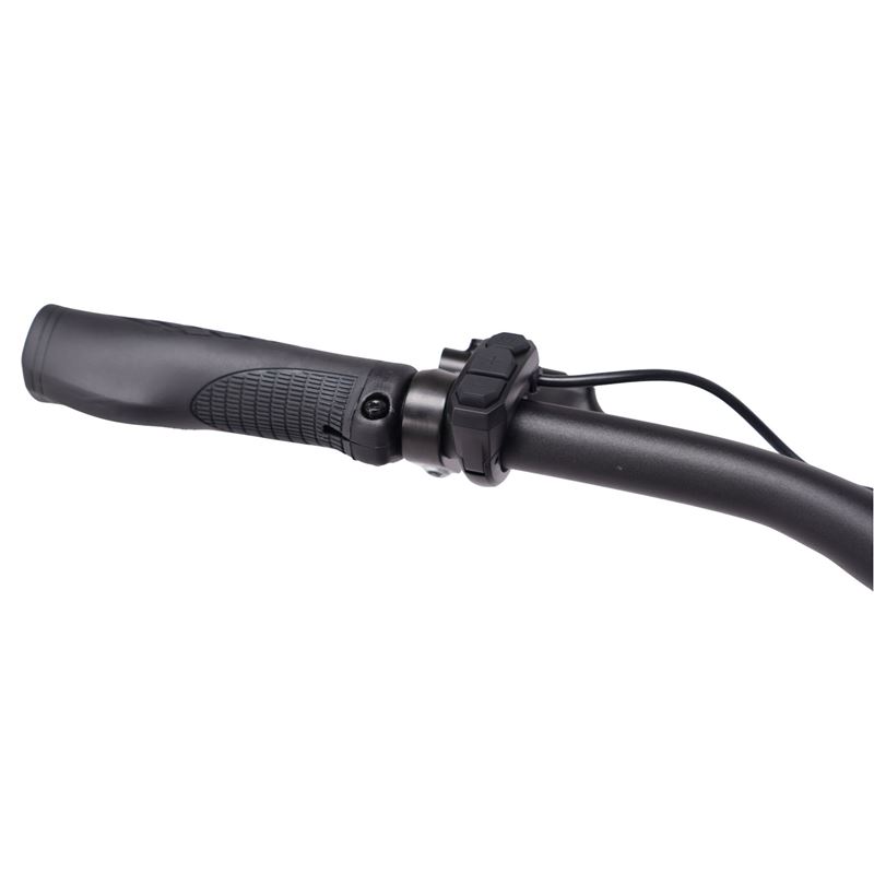 Momas Jason Pro+ SUV - Sort - M - Ultra Gen 5