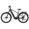 Momas Jason Pro+ SUV - Sort - M - Ultra Gen 5