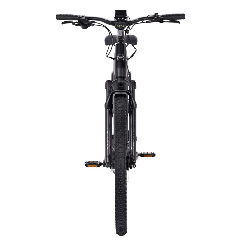 Momas Jason Pro+ SUV - Sort - M - Ultra 90