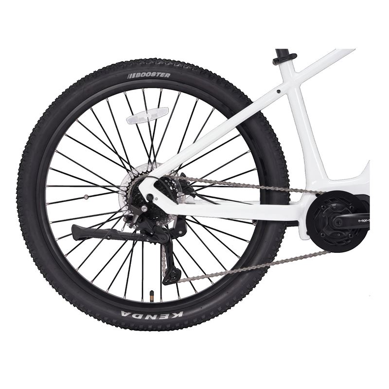 Momas Jason Pro+ - Hvid - M - Ultra 90