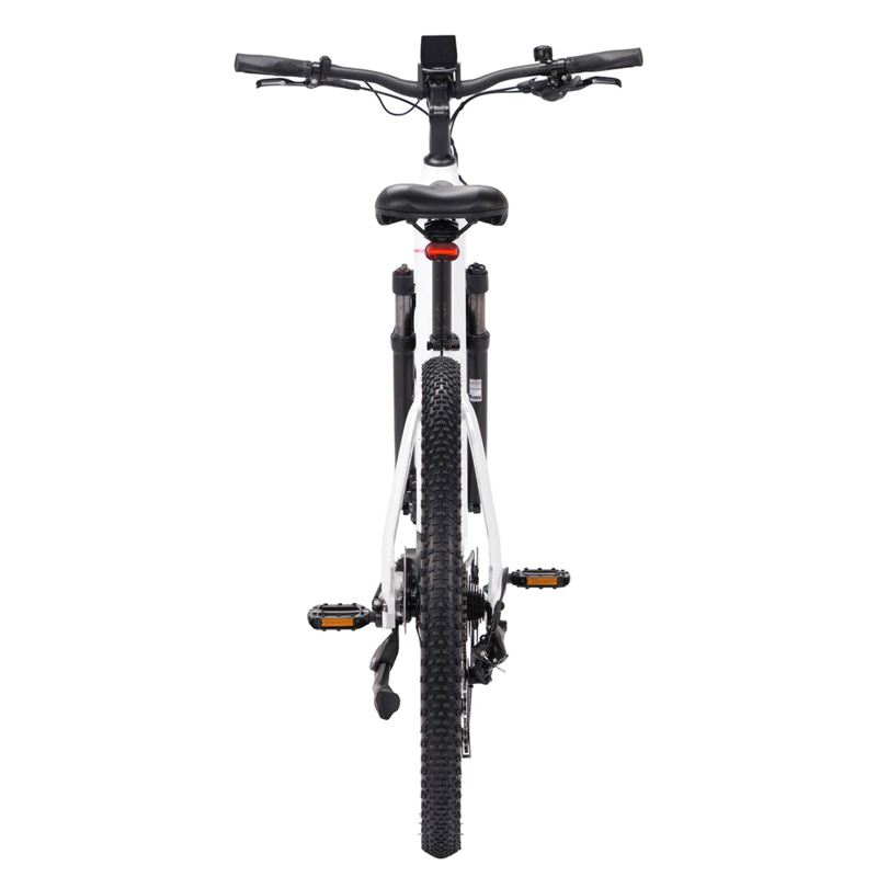 Momas Jason Pro+ - Hvid - M - Ultra 90