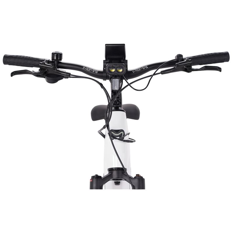 Momas Jason Pro+ - Hvid - M - Ultra 90