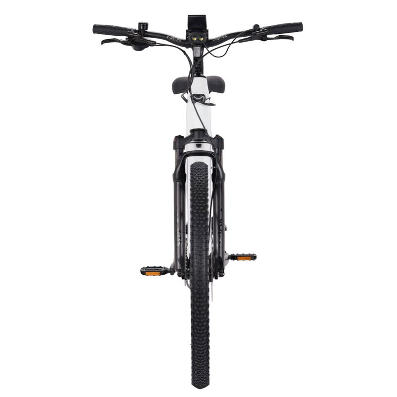 Momas Jason Pro+ - Hvid - M - Ultra 90