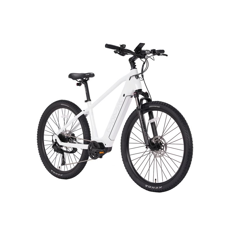 Momas Jason Pro+ - Hvid - M - Ultra 90