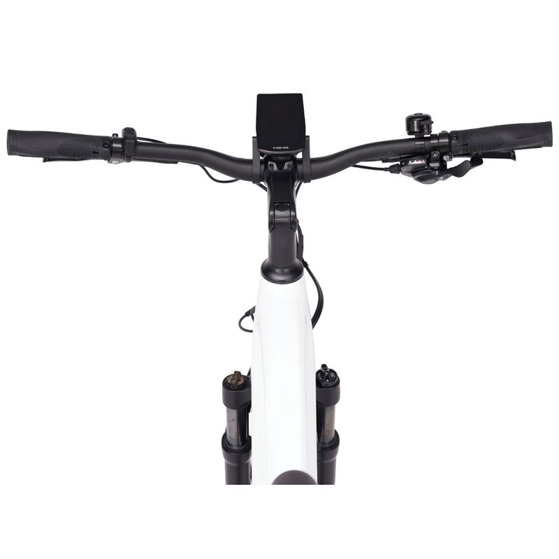 Momas Jason Pro+ - Hvid - M - Ultra 90