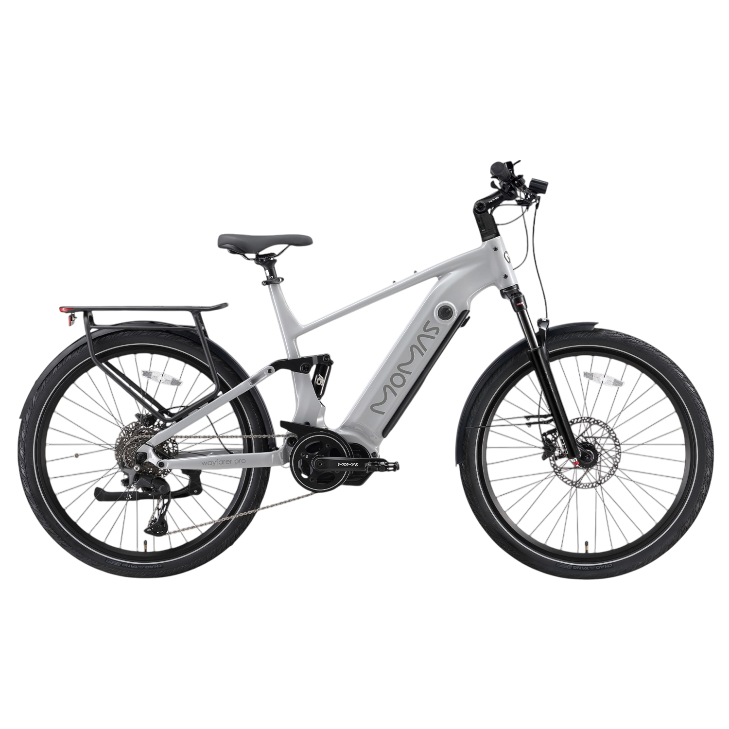 Momas Wayfarer Pro - M