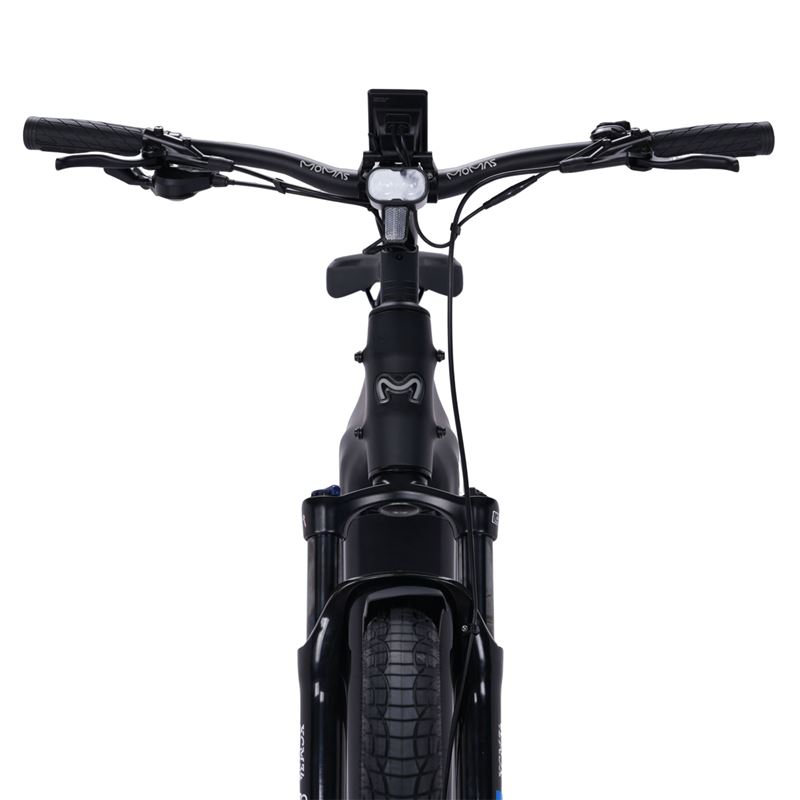 Momas Wayfarer Ultra 2026 - S (EN50604 battery)