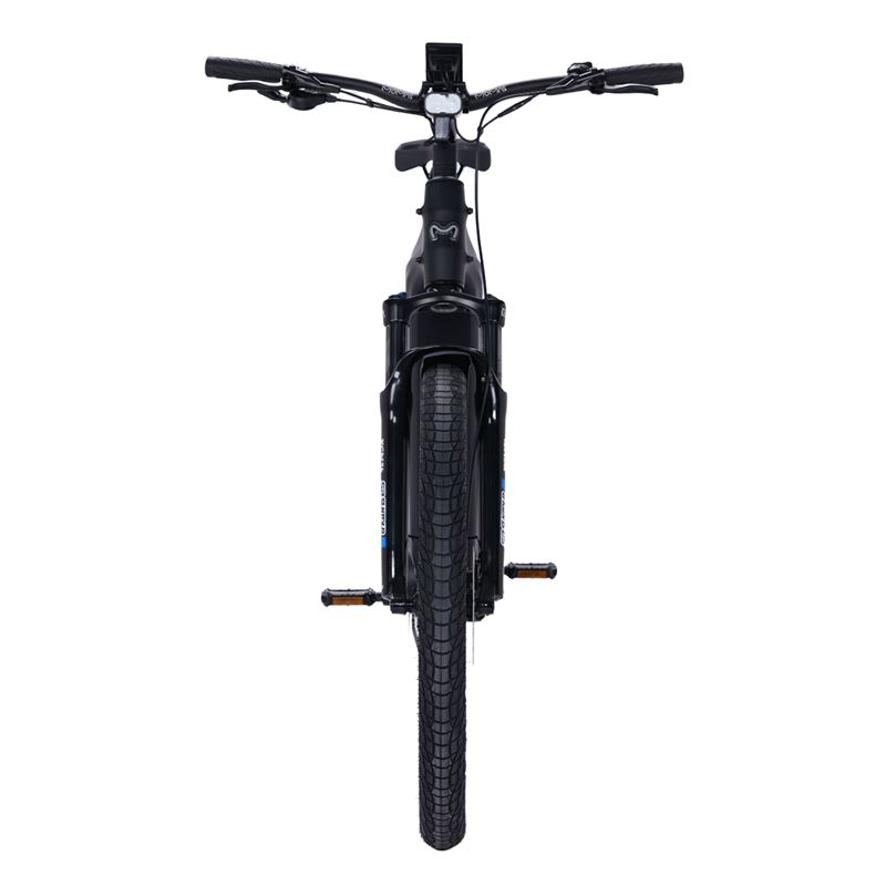 Momas Wayfarer Ultra 2026 - S (EN50604 battery)