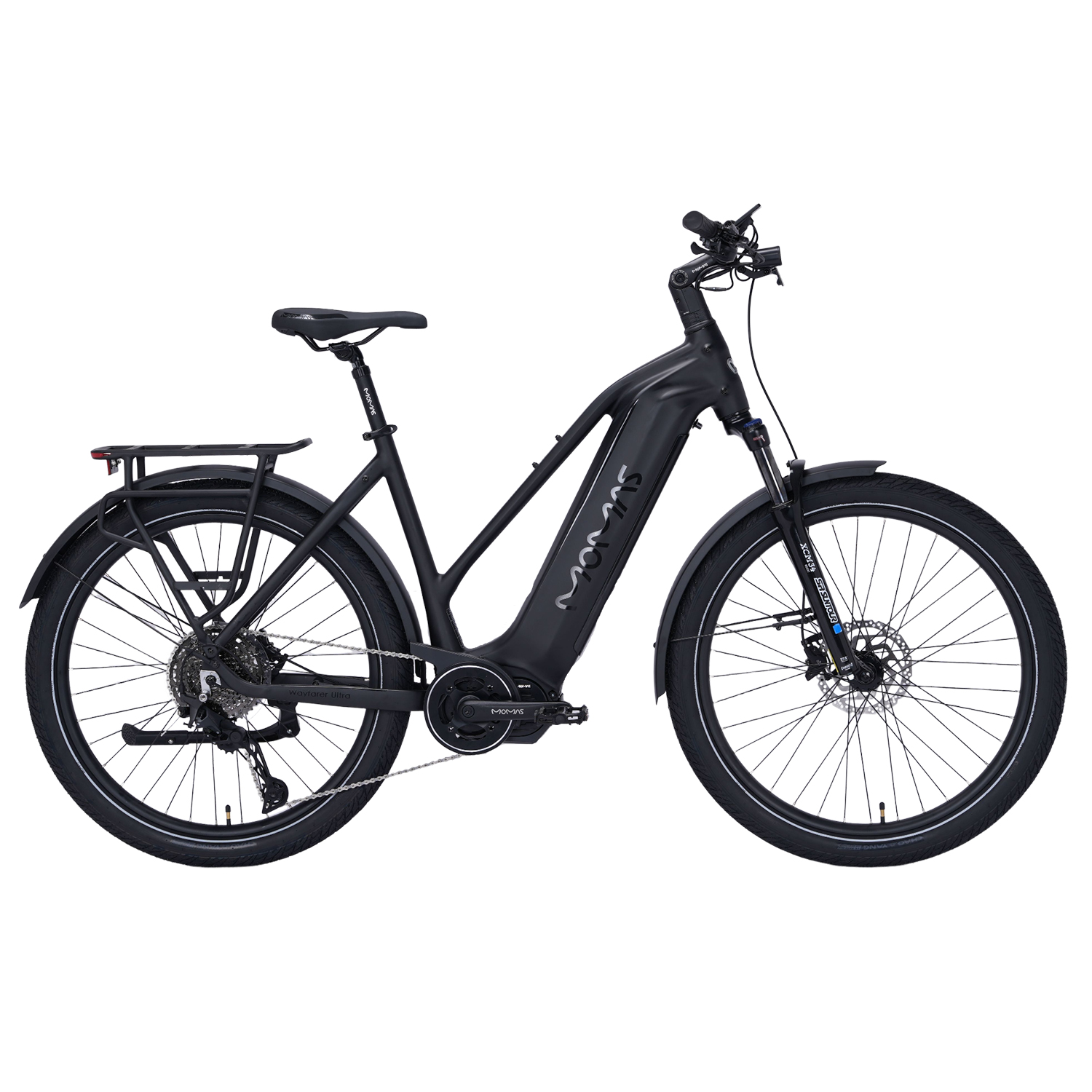 Momas Wayfarer Ultra - M