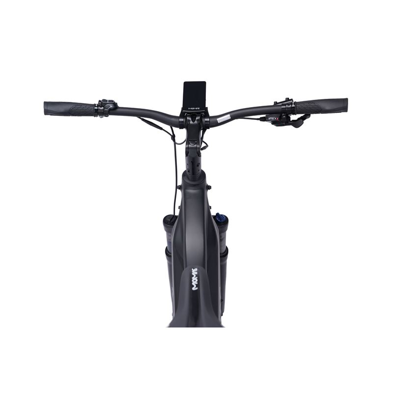 Momas Wayfarer Ultra 2026 - S (EN50604 battery)