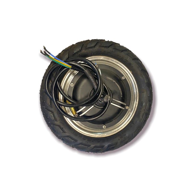 Motor (11”) - E7 / E8