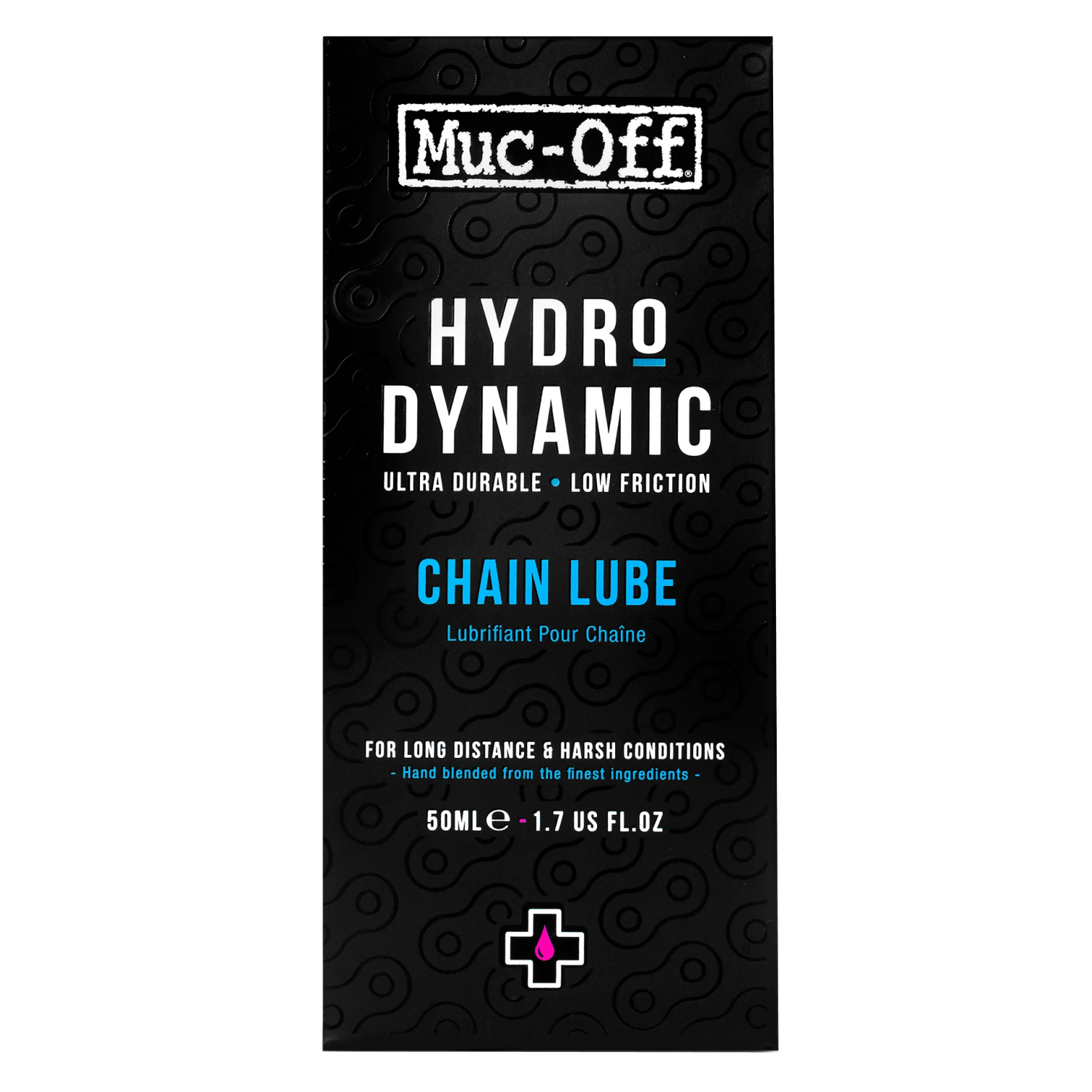Muc-Off Hydro Dynamic Chain Lube